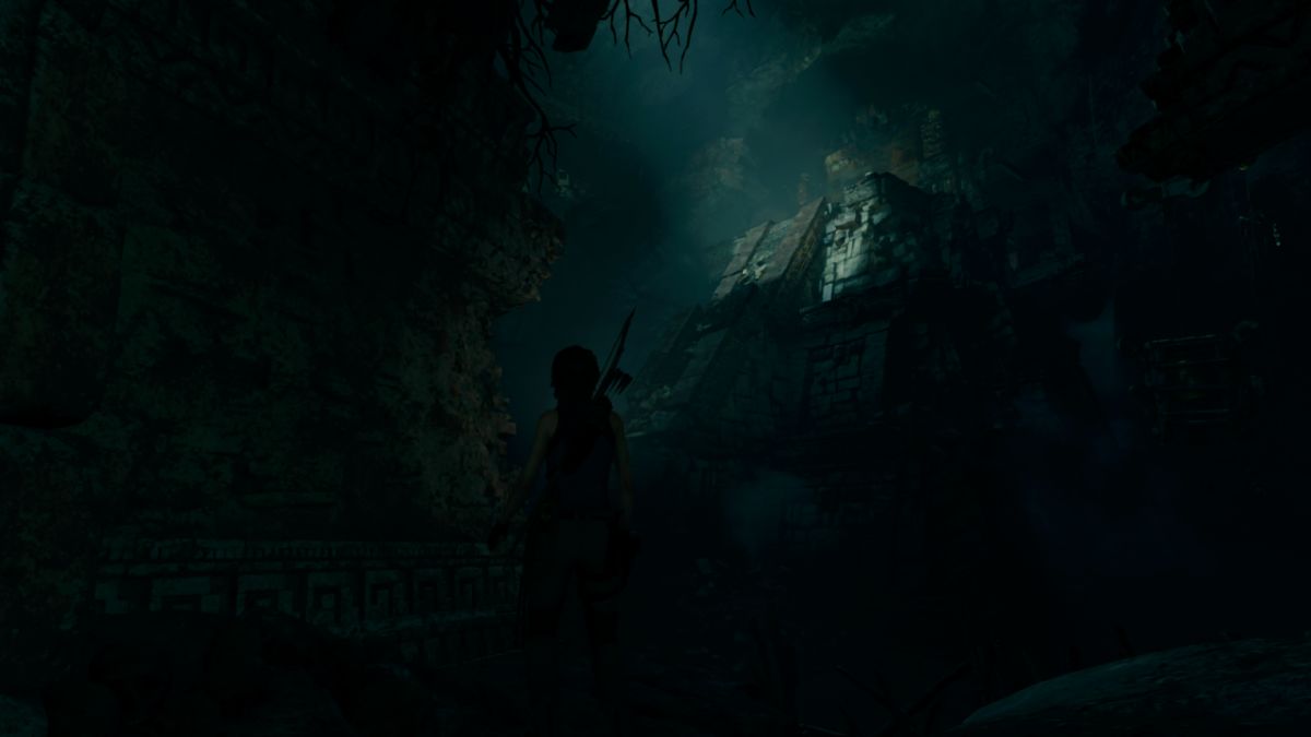 Shadow of the Tomb Raider, Tomb Raider, شرکت Crystal Dynamics, شرکت Square Enix