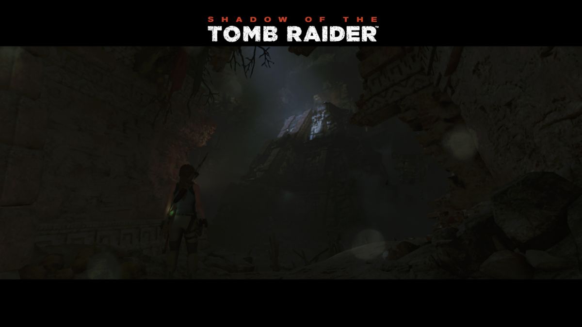 Shadow of the Tomb Raider, Tomb Raider, شرکت Crystal Dynamics, شرکت Square Enix