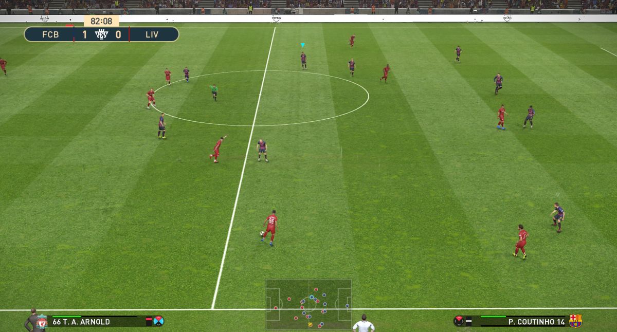 PES, PES 2019, پی سی گیمینگ (PC Gaming)