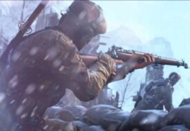 استودیو Criterion عهده دار ساخت بخش Firestorm بازی Battlefield V شد