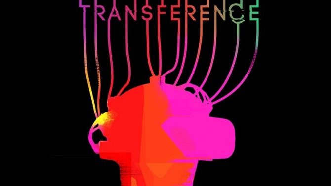 بازی Transference