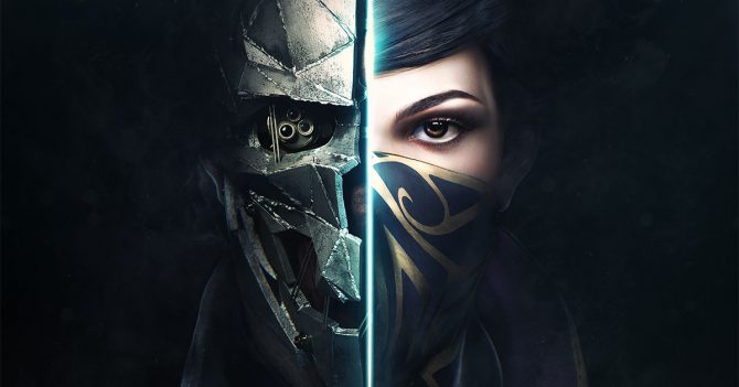 Ricardo Bare استودیو Arkane مجموعه‌ی Dishonored