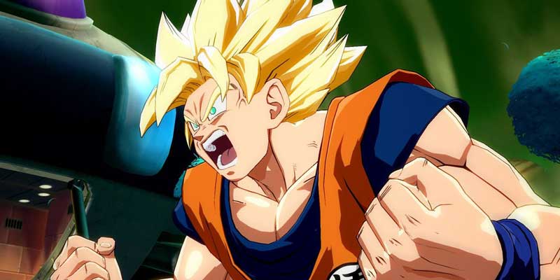 نسخه سوییچ بازی Dragon Ball FighterZ به خاطر طرفداران ساخته می‌شود