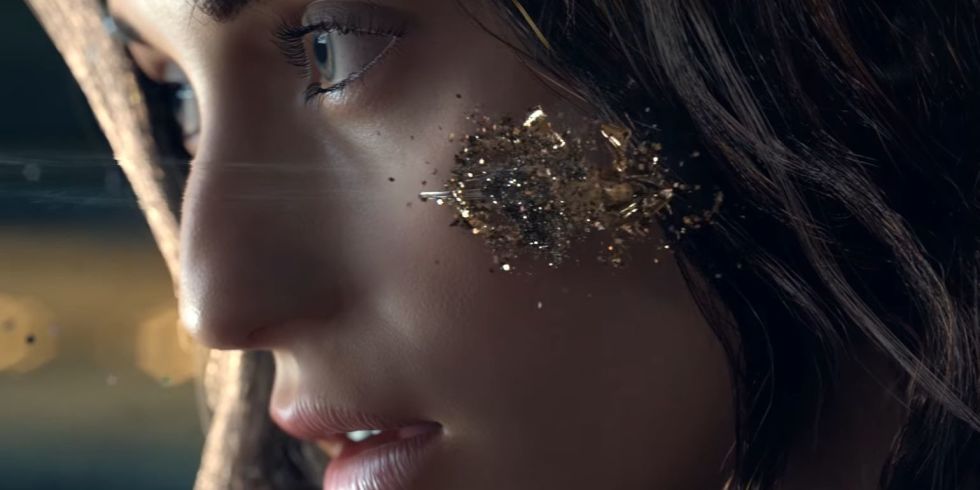 بازی سایبرپانک ۲۰۷۷ (Cyberpunk 2077), شرکت سی دی پراجکت رد (CD Projekt Red), کنسول Xbox One