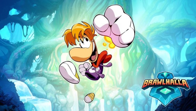 Rayman