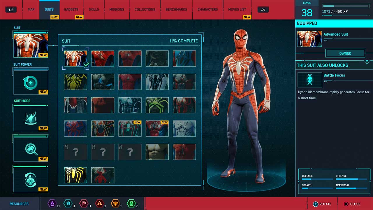 insomniac games, Marvels-Spider-Man, spider man