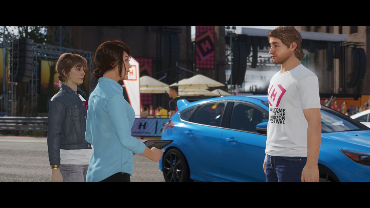 Forza Horizon 4, PlayGround Games, turn 10, شرکت مایکروسافت (Microsoft), کنسول Xbox One