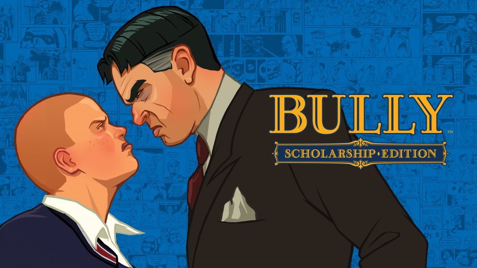 Bully 2