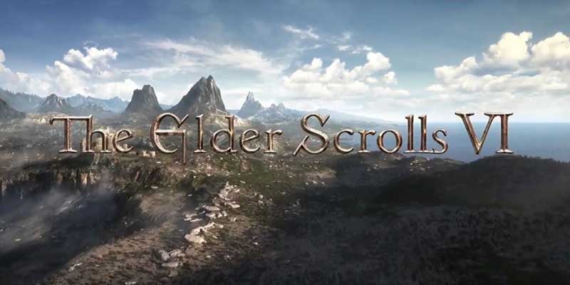 مدیر Bethesda درباره بازی‌های Starfield و Elder Scrolls VI سخن گفت