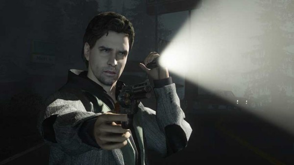 بازی Alan Wake بار دیگر به استیم باز خواهد گشت