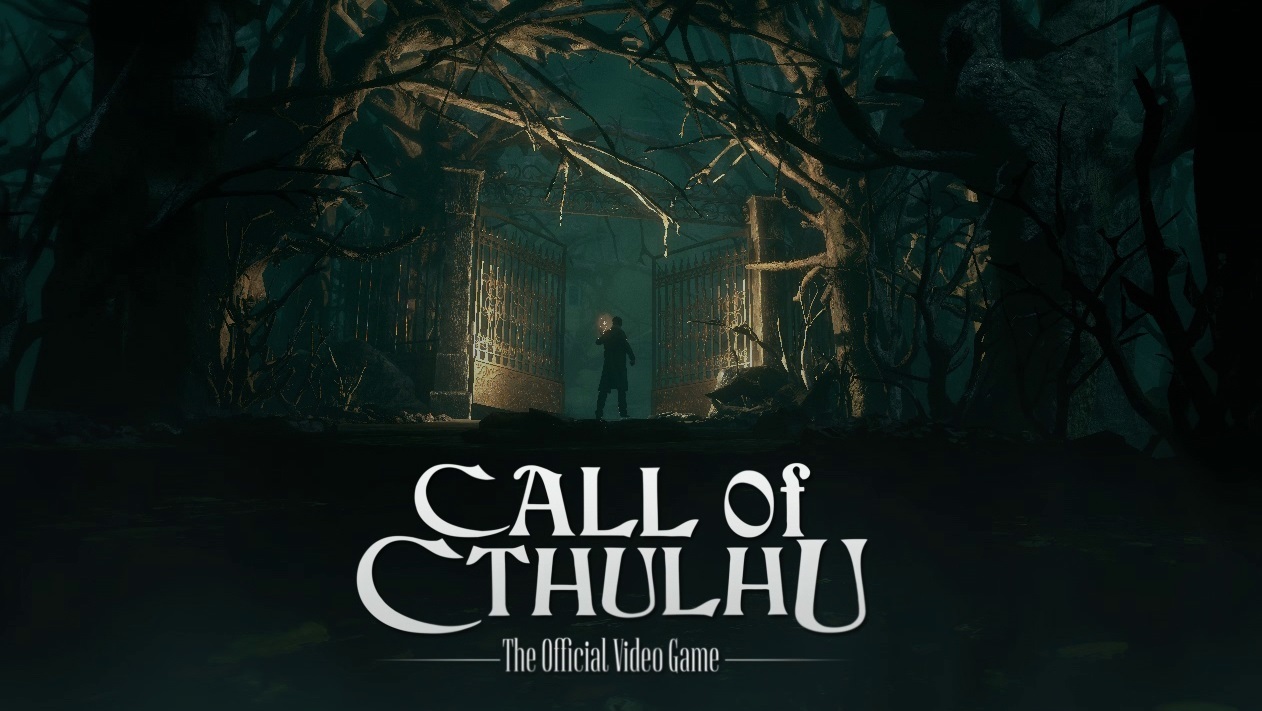 Call of Cthulhu