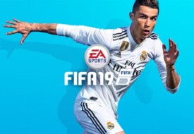 شرکت الکترونیک آرتس (Electronic Arts)