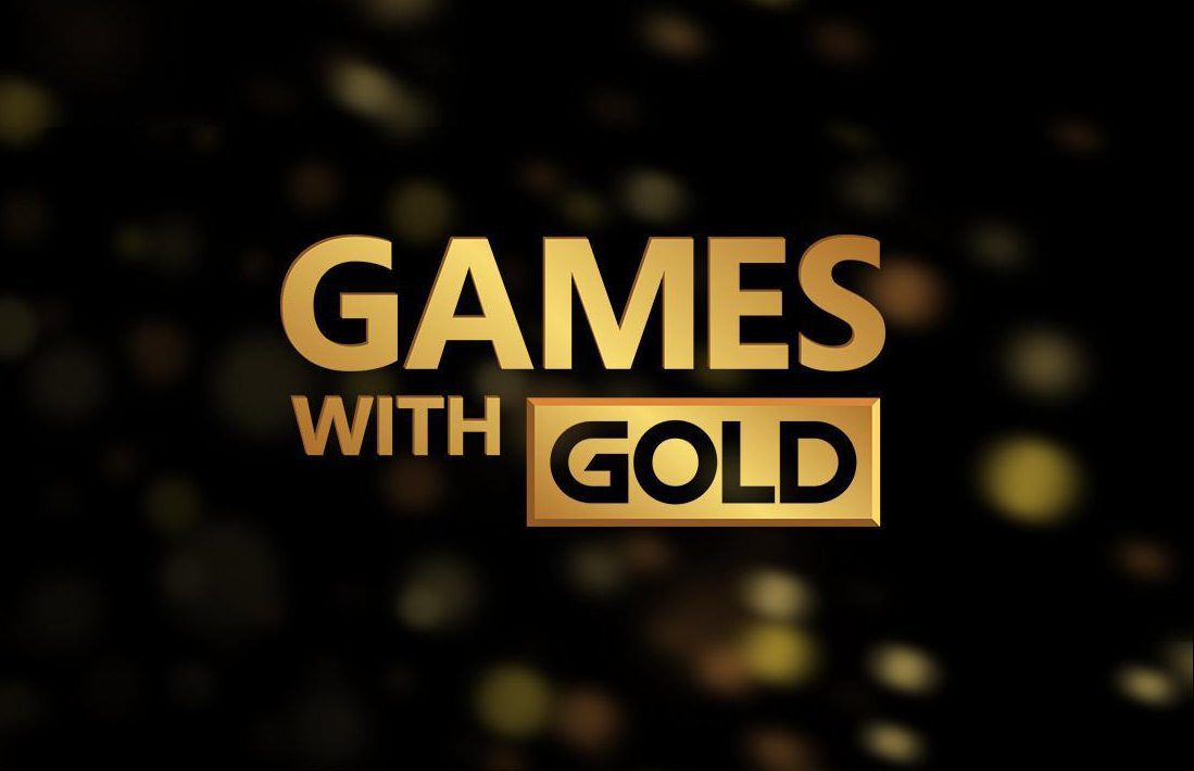 سرویس Xbox Games With Gold