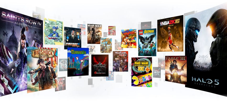 game pass, اکس باکس (Xbox), پی سی گیمینگ (PC Gaming), شرکت مایکروسافت (Microsoft)