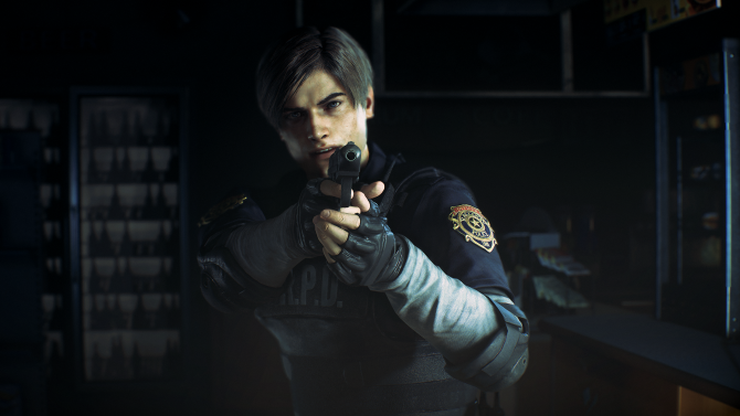 Resident Evil 2 Remake, پی سی گیمینگ (PC Gaming), شرکت کپکام (Capcom), کنسول Xbox One