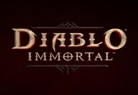 بازی Diablo Immortal