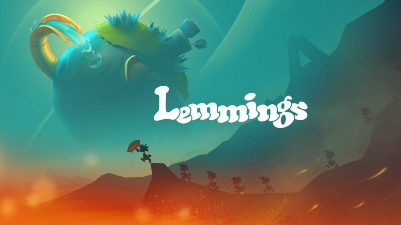 Lemmings