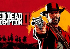 بازی Red Dead Redemption 2