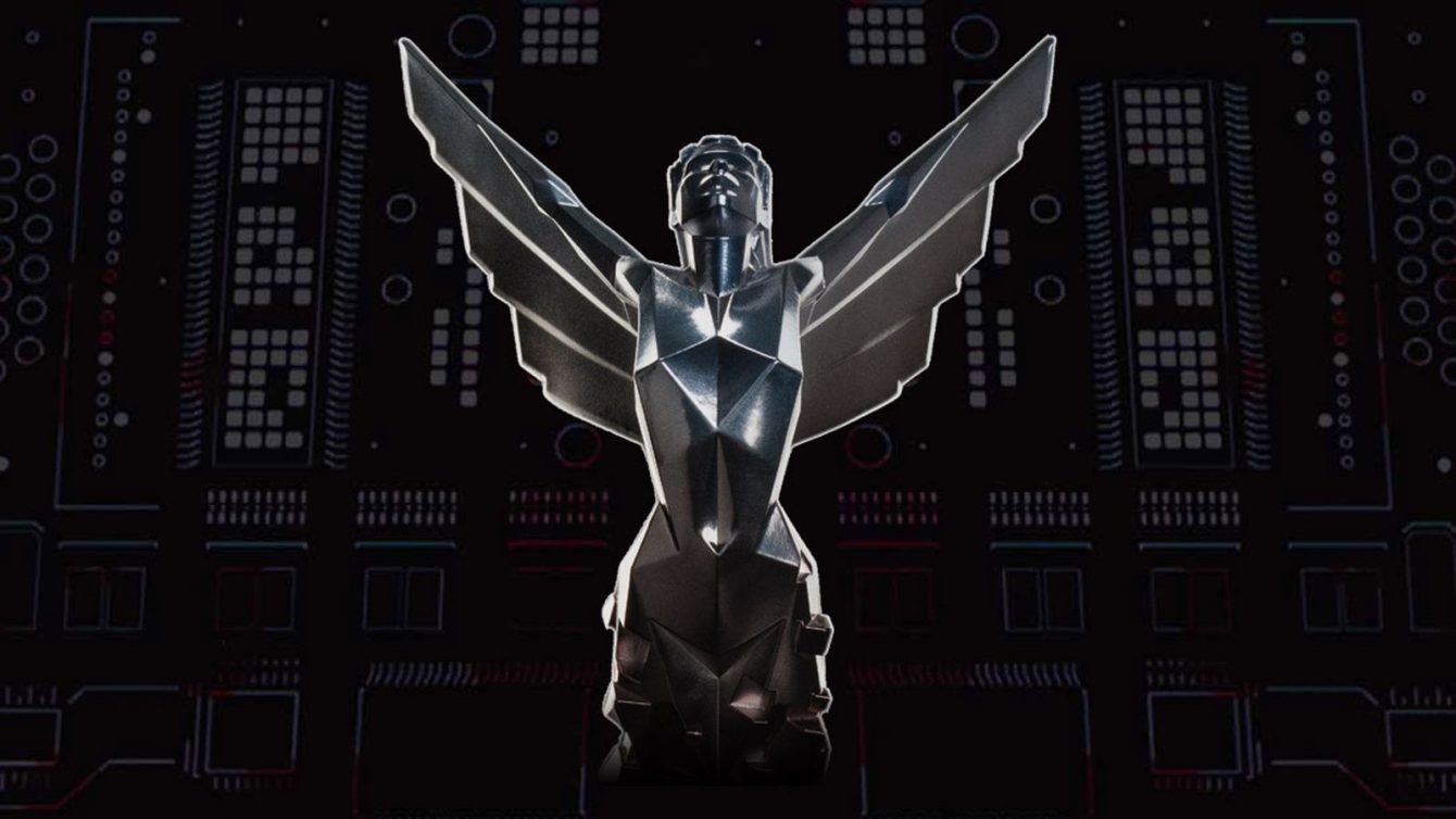 The Game Awards 2018