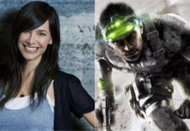 Jade Raymond