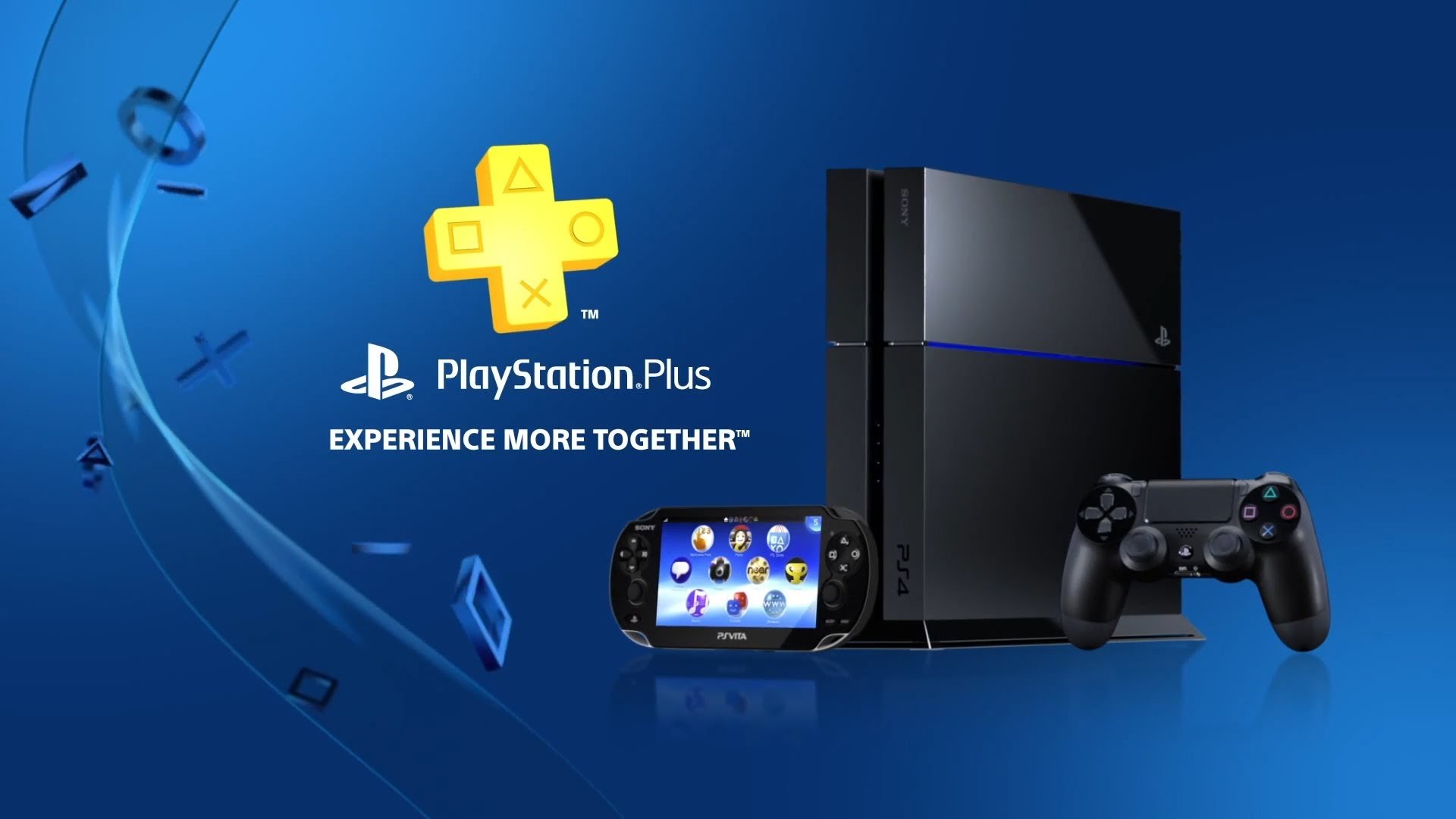 PlayStation Plus