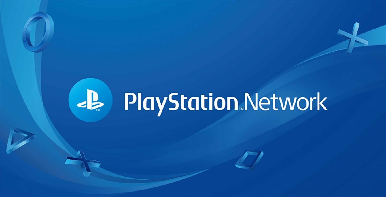 PSN پلی استیشن اتحادیه اروپا