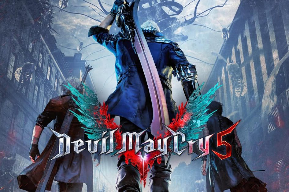 شرکت «کپکام» رایانه‌های شخصی اخبار بازی بازی Devil May Cry 5