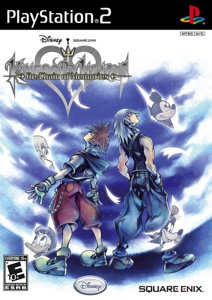 Kingdom Hearts, Kingdom Hearts 3, شرکت Square Enix