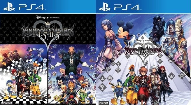 Kingdom Hearts, Kingdom Hearts 3, شرکت Square Enix