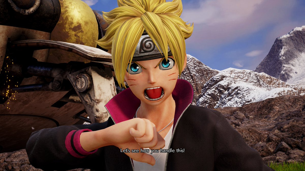 Jump Force, پی سی گیمینگ (PC Gaming)