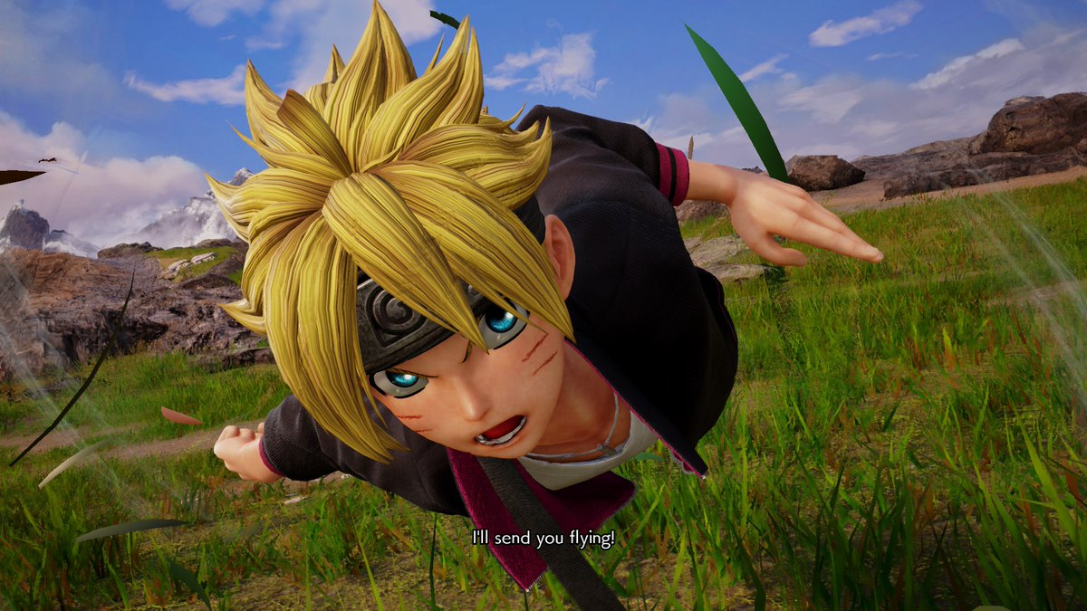 Jump Force, پی سی گیمینگ (PC Gaming)