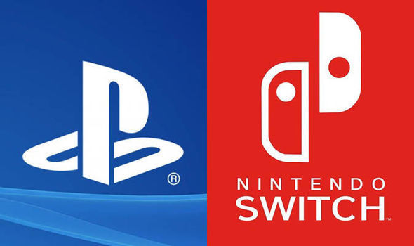 کنسول نینتندو سوییچ (Nintendo Switch)