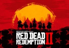 Red Dead Redemption 2