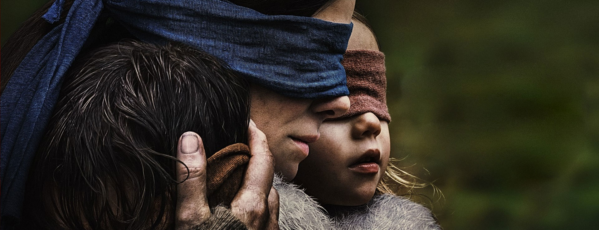 نقد و بررسی فیلم Bird Box