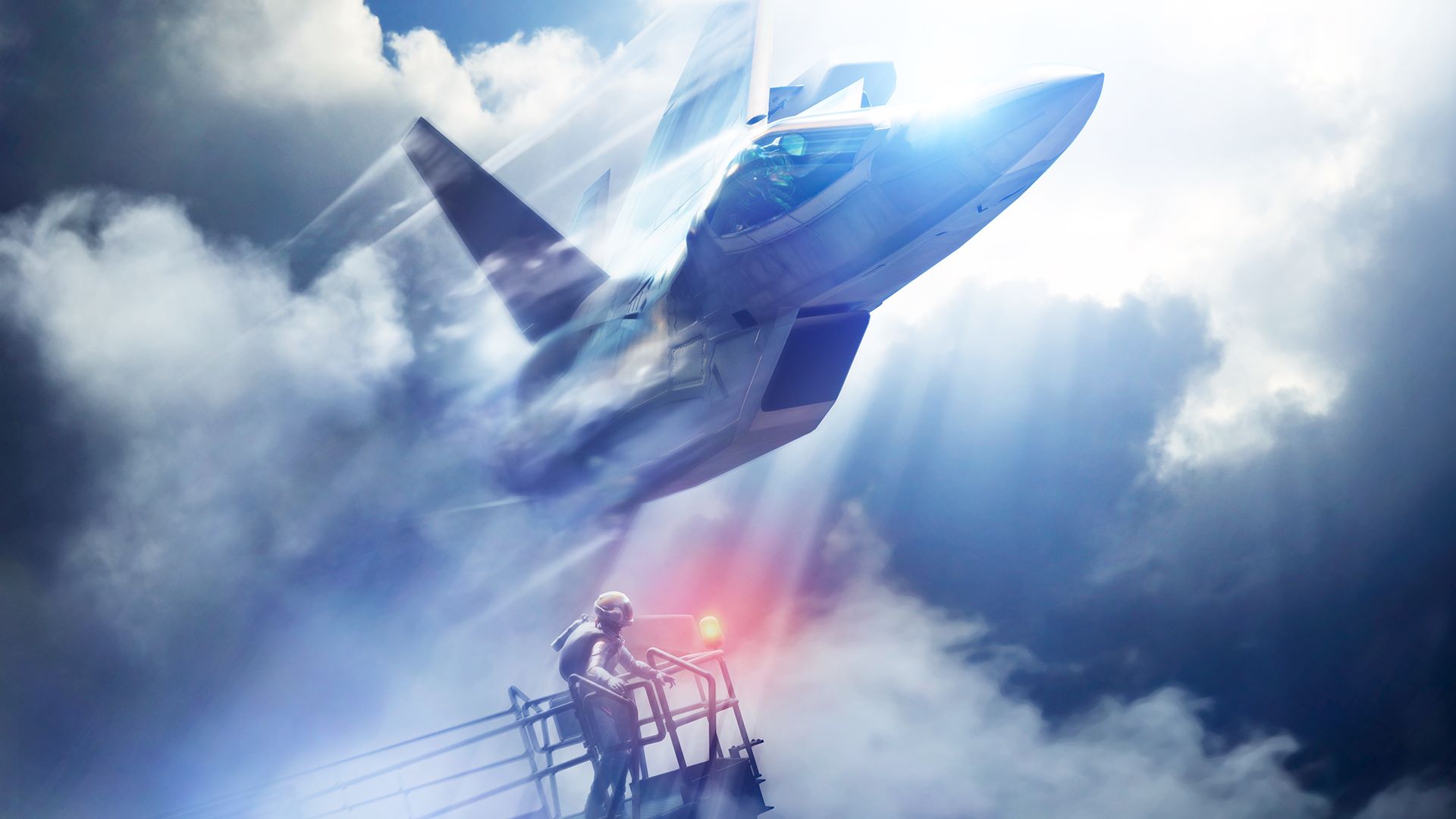 Ace Combat 7