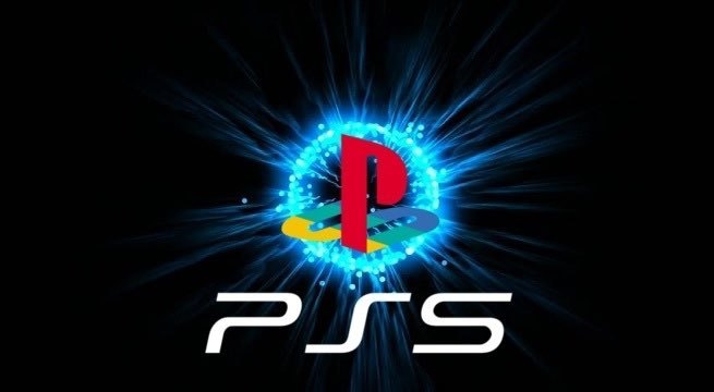 PS5 پلی استیشن 5 سونی