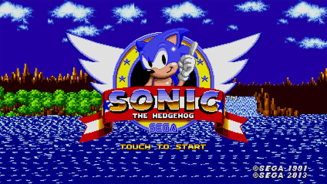 رتروز: قسمت سوم | Sonic The Hedgehog