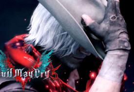 Devil May Cry 5