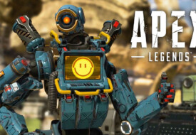 بازی ایپکس لجندز (Apex Legends)