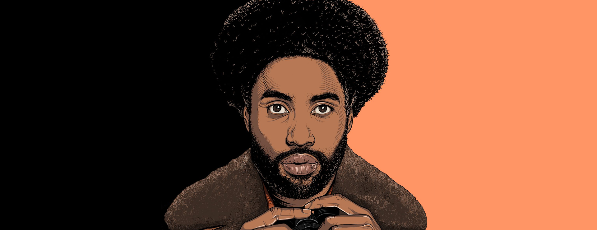 نقد فیلم BlacKkKlansman