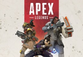 بازی ایپکس لجندز (Apex Legends)