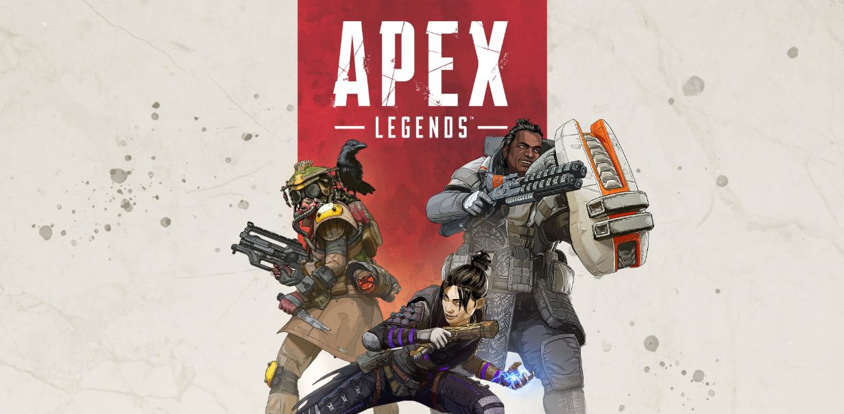 Respawn Entertainment, بازی ایپکس لجندز (Apex Legends), شرکت الکترونیک آرتس (Electronic Arts), کنسول Xbox One