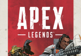 بازی ایپکس لجندز (Apex Legends)