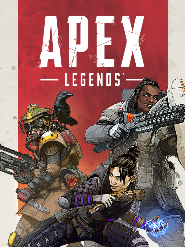 Respawn Entertainment, بازی ایپکس لجندز (Apex Legends), شرکت الکترونیک آرتس (Electronic Arts), کنسول Xbox One