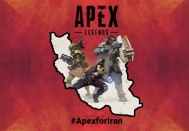 بازی ایپکس لجندز (Apex Legends)