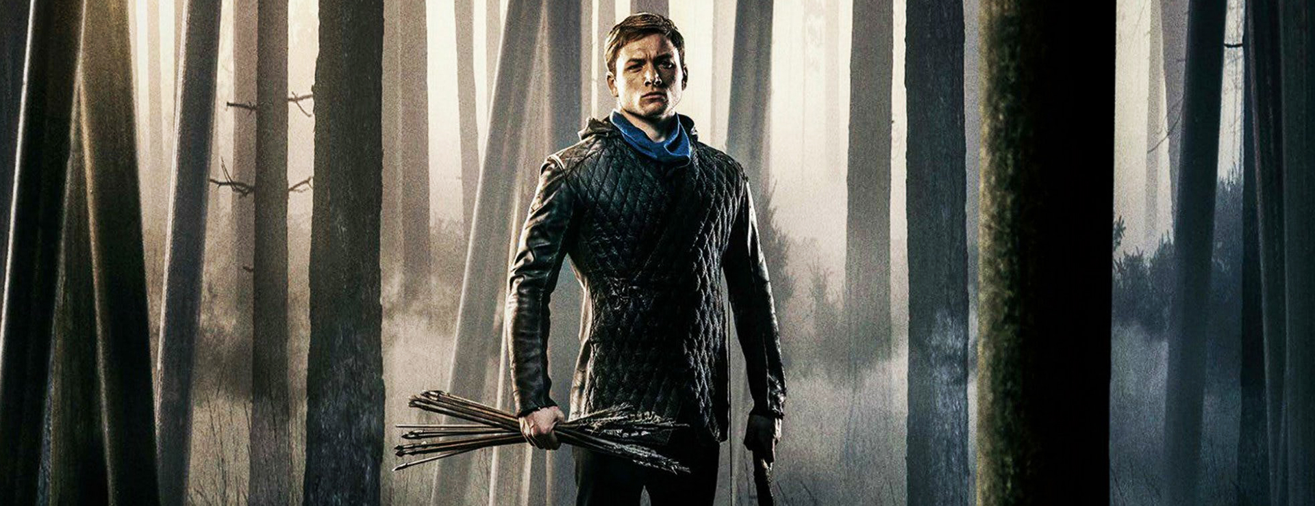 نقد فیلم Robin Hood