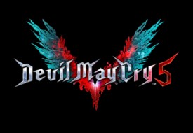 Devil May Cry 5