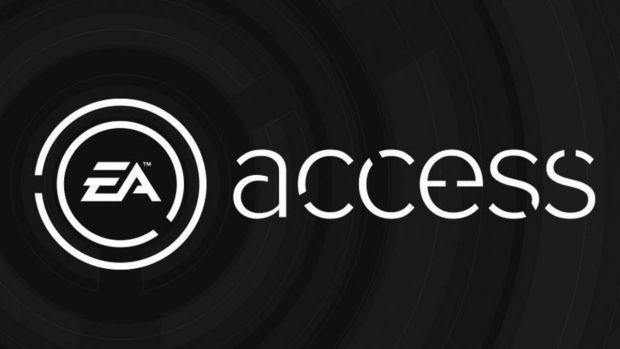 EA Access, شرکت الکترونیک آرتس (Electronic Arts)