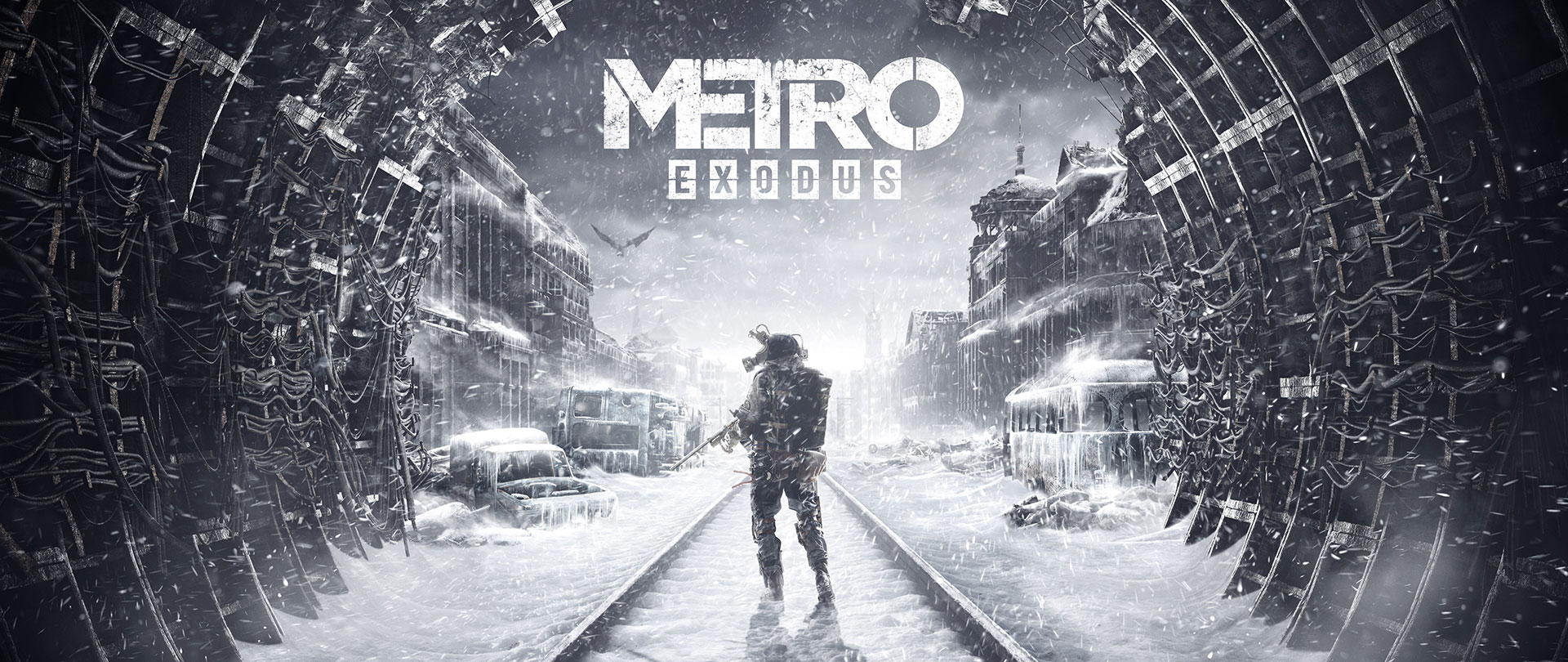 4A Games, Metro Exodus, پی سی گیمینگ (PC Gaming)