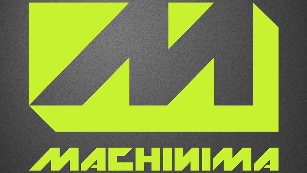 machinima, youtube,